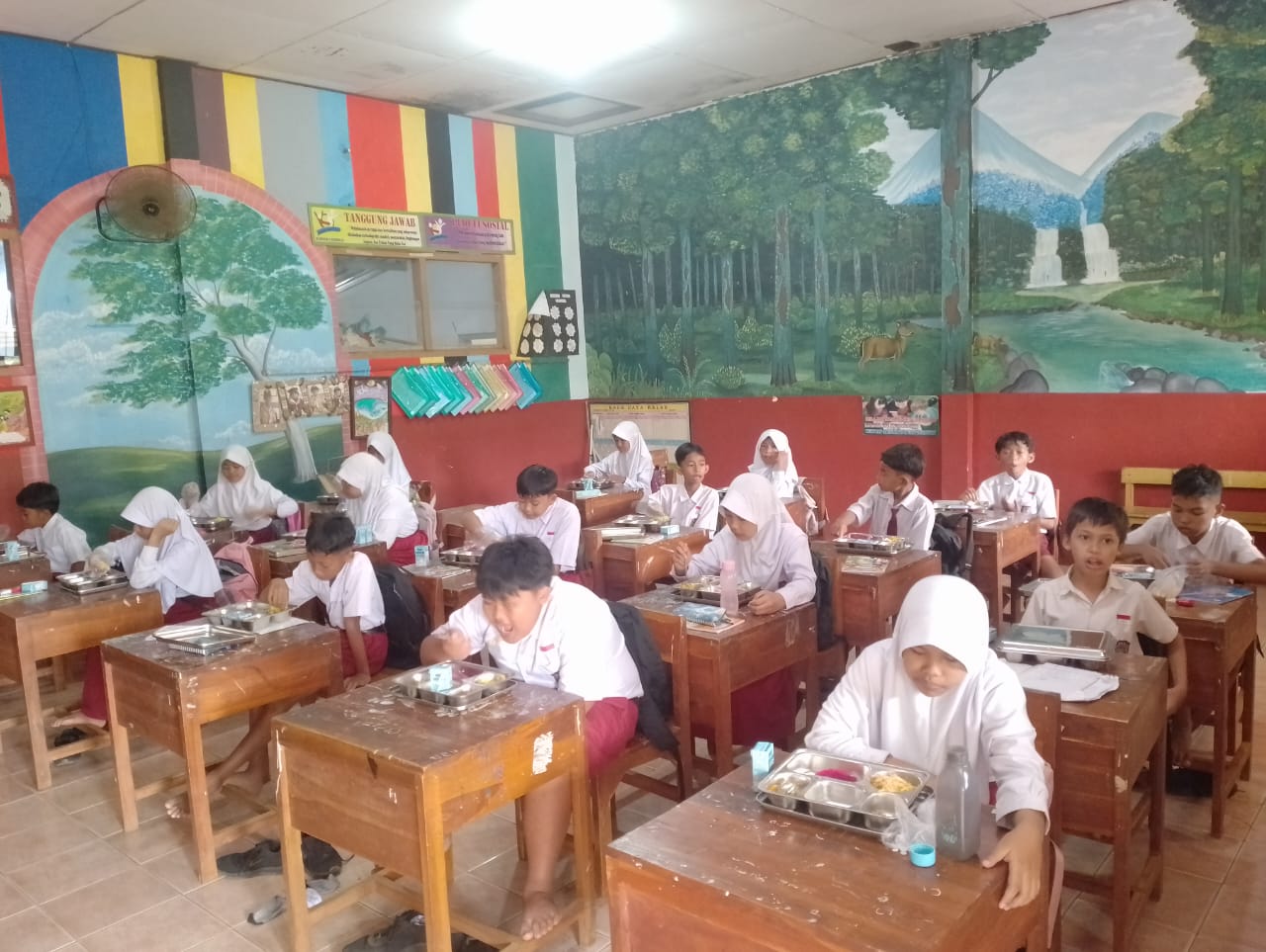 Ruang Kelas