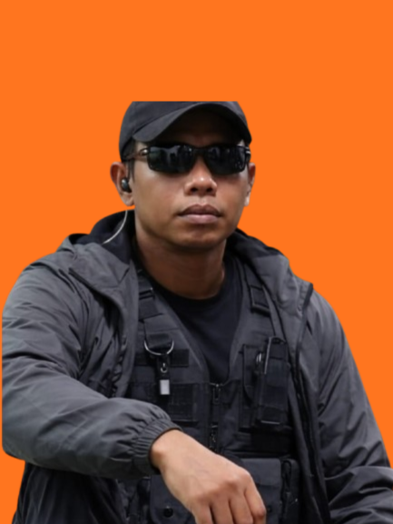 Muhammad Sunarwie