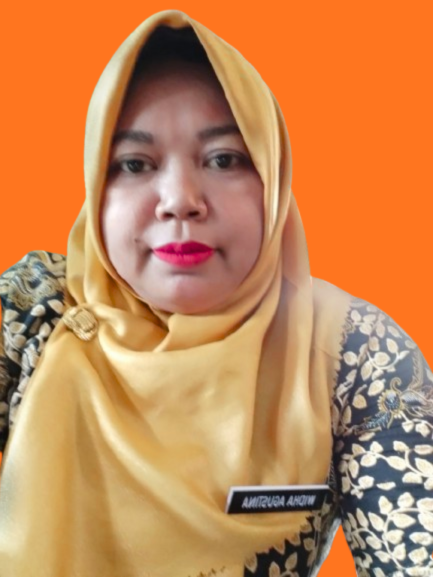 WIDHA AGUSTINA , S.I. Pust, S.Pd