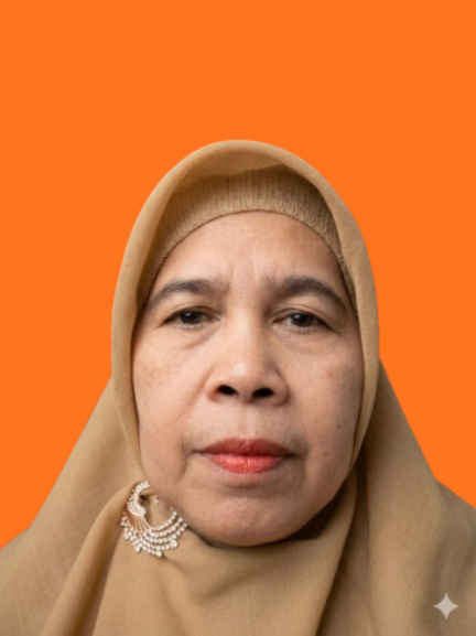 Hastiningsih, S.Pd.SD