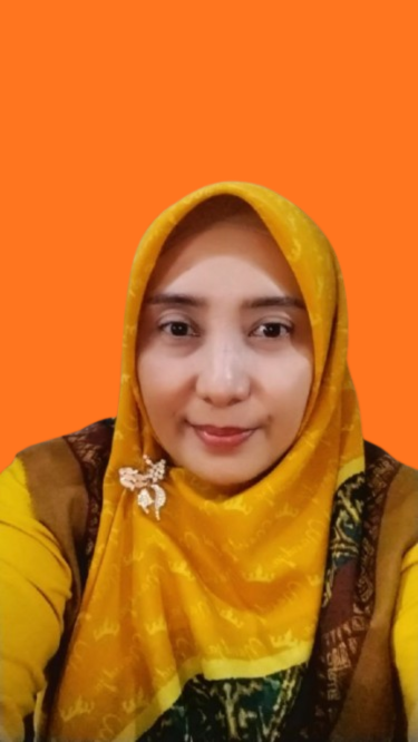 ERNA WIDAYANTI, S.Pd.SD