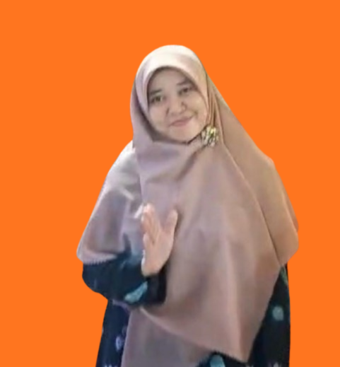 MAIUN ISROILYANA S.Pd.SD